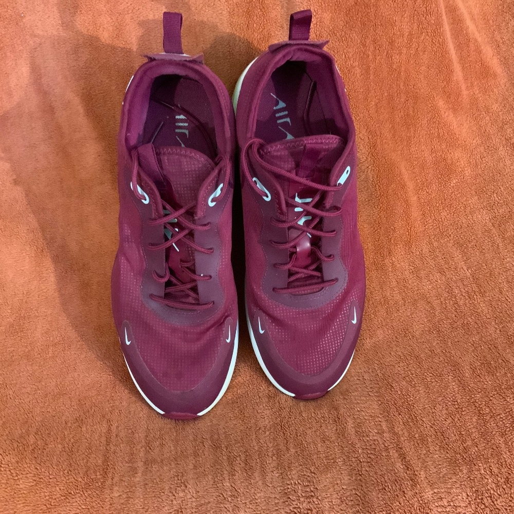 Nike Air Max-womens